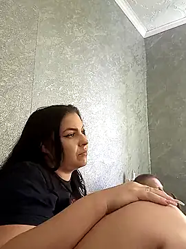 Greta Tamar online show from 12, 3, 2025