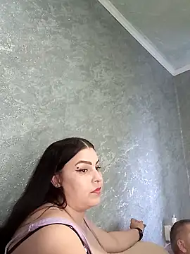 Greta Tamar online show from 18, 3, 2025