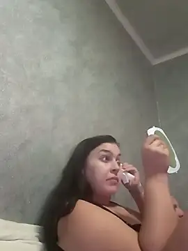 Greta Tamar online show from 9, 10, 2025