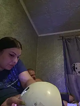 Greta Tamar online show from 21, 2, 2026