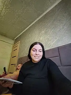 Greta Tamar online show from 22, 3, 2026