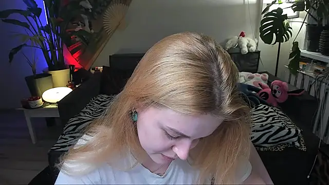 Alexa Pirs online show from 29, 3, 2026