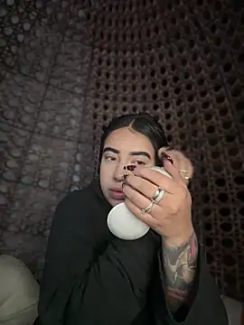 Scarlett-LS online show from 24, 10, 2025