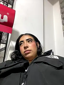 Scarlett-LS online show from 31, 10, 2025