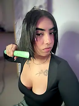 Scarlett-LS online show from 22, 11, 2025