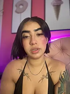 Scarlett-LS online show from 27, 11, 2025