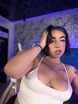 Scarlett-LS online show from 2, 12, 2025