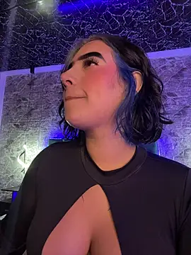 Scarlett-LS online show from 23, 2, 2026