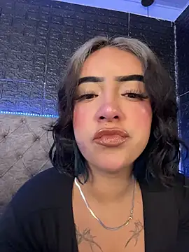 Scarlett-LS online show from 19, 3, 2026