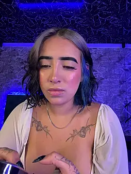 Scarlett-LS online show from 7, 4, 2026