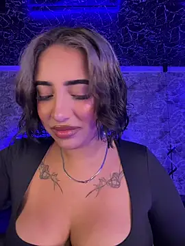 Scarlett-LS online show from 13, 5, 2026