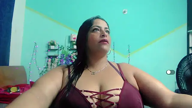 Snapshot of NickyRibeiro chatting on 30, 10, 2025 NickyRibeiro online show from 30, 10, 2025