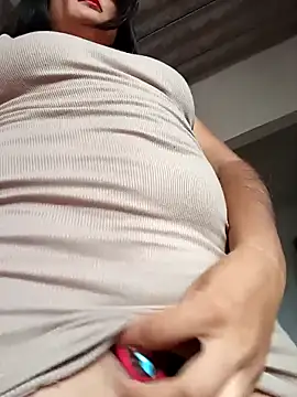 Pussy-Hairy-Horny online show from 19, 9, 2025