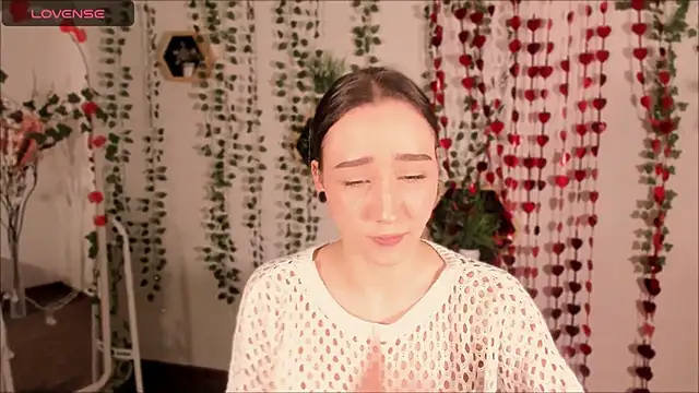 Snapshot of Smoke_of_soul_ chatting on 17, 2, 2025 Smoke of soul online show from 17, 2, 2025