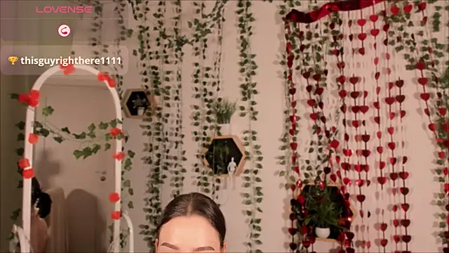 Snapshot of Smoke_of_soul_ chatting on 17, 2, 2025 Smoke of soul online show from 17, 2, 2025