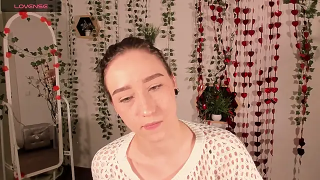 Snapshot of Smoke_of_soul_ chatting on 18, 2, 2025 Smoke of soul online show from 18, 2, 2025