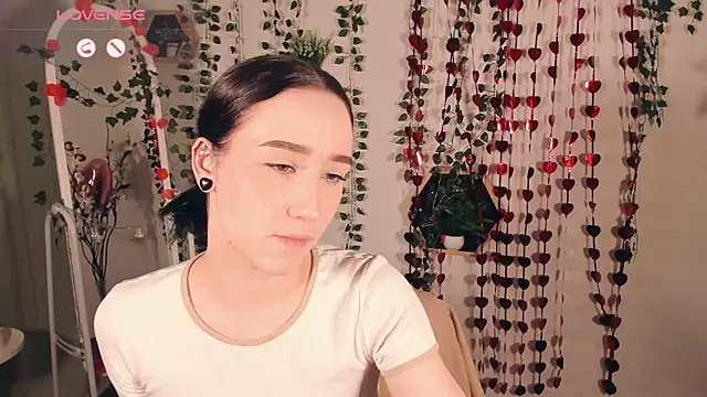 Snapshot of Smoke_of_soul_ chatting on 1, 3, 2025 Smoke of soul online show from 1, 3, 2025