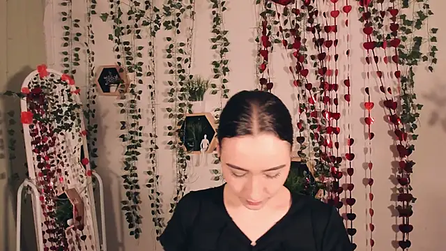 Snapshot of Smoke_of_soul_ chatting on 3, 3, 2025 Smoke of soul online show from 3, 3, 2025