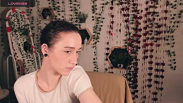 Snapshot of Smoke_of_soul_ chatting on 6, 3, 2025 Smoke of soul online show from 6, 3, 2025