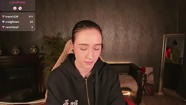 Snapshot of Smoke_of_soul_ chatting on 9, 3, 2025 Smoke of soul online show from 9, 3, 2025