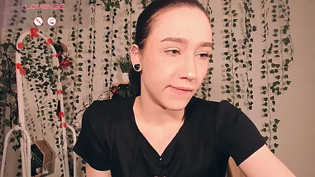 Snapshot of Smoke_of_soul_ chatting on 13, 3, 2025 Smoke of soul online show from 13, 3, 2025