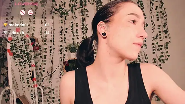 Snapshot of Smoke_of_soul_ chatting on 13, 3, 2025 Smoke of soul online show from 13, 3, 2025