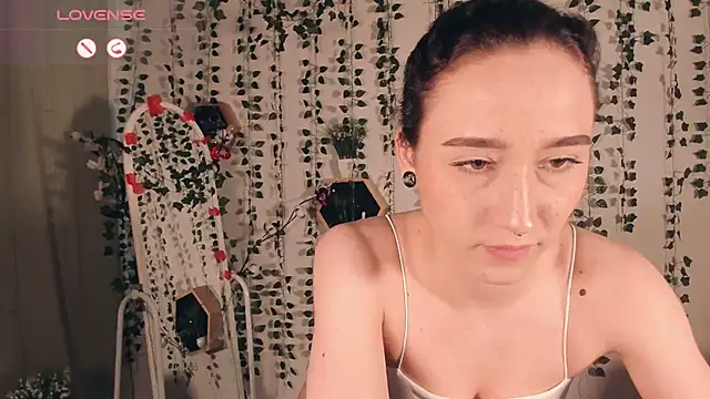 Snapshot of Smoke_of_soul_ chatting on 14, 3, 2025 Smoke of soul online show from 14, 3, 2025