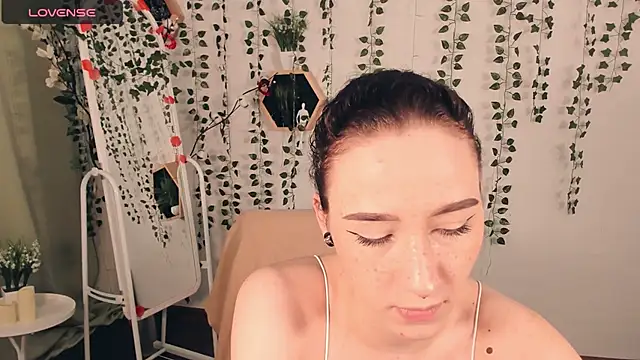 Snapshot of Smoke_of_soul_ chatting on 15, 3, 2025 Smoke of soul online show from 15, 3, 2025