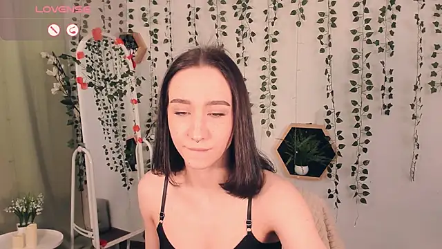 Snapshot of Smoke_of_soul_ chatting on 16, 3, 2025 Smoke of soul online show from 16, 3, 2025