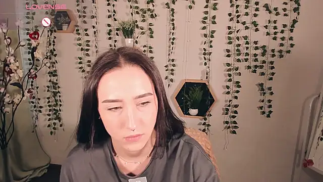 Snapshot of Smoke_of_soul_ chatting on 21, 3, 2025 Smoke of soul online show from 21, 3, 2025