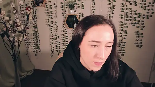 Snapshot of Smoke_of_soul_ chatting on 21, 3, 2025 Smoke of soul online show from 21, 3, 2025