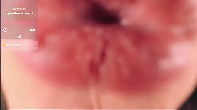 Snapshot of Smoke_of_soul_ chatting on 22, 3, 2025 Smoke of soul online show from 22, 3, 2025