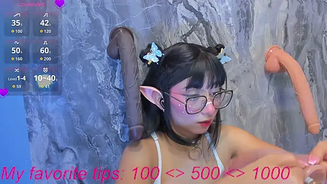 Snapshot of linda_sofi__ chatting on 17, 9, 2025 linda sofi online show from 17, 9, 2025