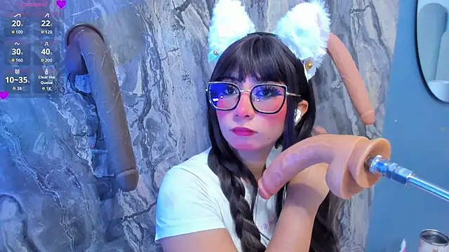 linda sofi   online show from 12, 3, 2026