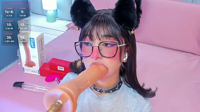 linda sofi   online show from 13, 5, 2026
