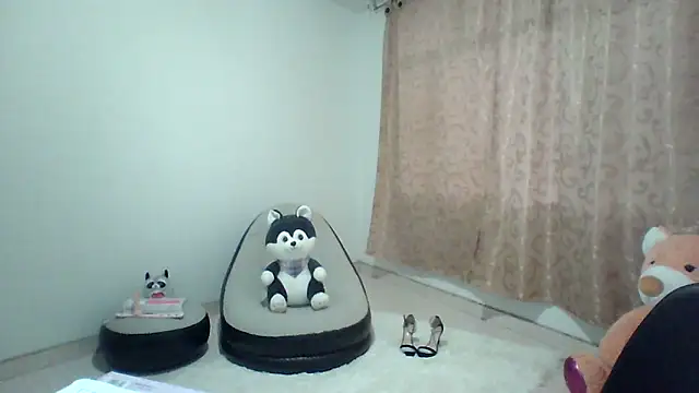 Hanna latinaa online show from 14, 3, 2025