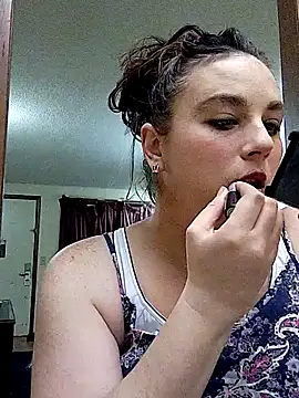 Snapshot of KinzAngel chatting on 11, 2, 2025 KinzAngel online show from 11, 2, 2025