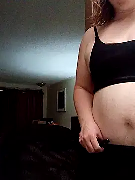 Snapshot of KinzAngel chatting on 12, 2, 2025 KinzAngel online show from 12, 2, 2025