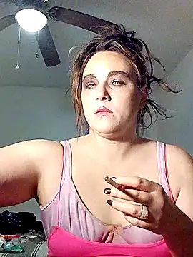 Snapshot of KinzAngel chatting on 15, 2, 2025 KinzAngel online show from 15, 2, 2025