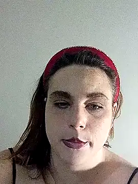 Snapshot of KinzAngel chatting on 18, 2, 2025 KinzAngel online show from 18, 2, 2025