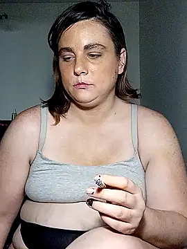 Snapshot of KinzAngel chatting on 23, 2, 2025 KinzAngel online show from 23, 2, 2025