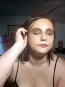 Snapshot of KinzAngel chatting on 24, 2, 2025 KinzAngel online show from 24, 2, 2025