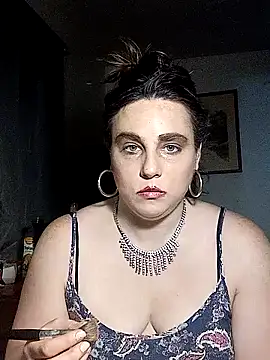 Snapshot of KinzAngel chatting on 25, 2, 2025 KinzAngel online show from 25, 2, 2025