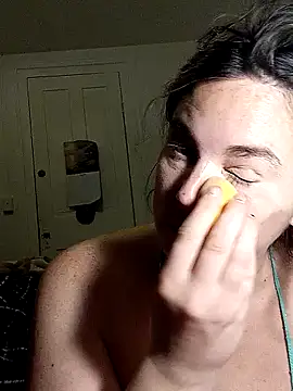 Snapshot of KinzAngel chatting on 14, 3, 2025 KinzAngel online show from 14, 3, 2025