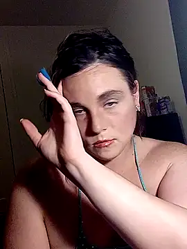 Snapshot of KinzAngel chatting on 14, 3, 2025 KinzAngel online show from 14, 3, 2025