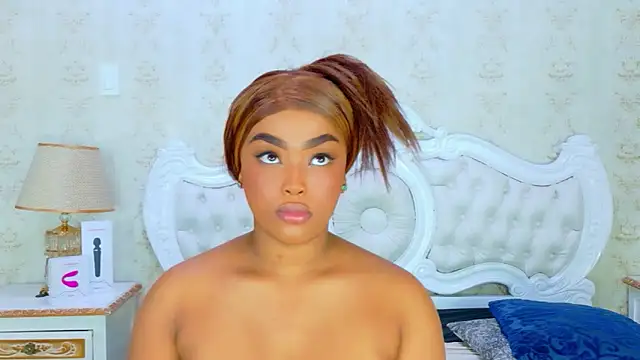 TianahGlow online show from 3, 12, 2025