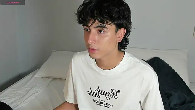 Snapshot of salvatore_montt chatting on 12, 2, 2025 salvatore montt online show from 12, 2, 2025