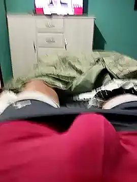 Luiyi1997 online show from 10, 3, 2025