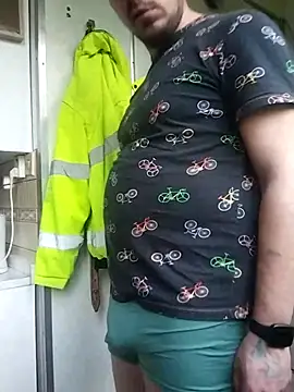 jarous32- online show from 20, 2, 2025