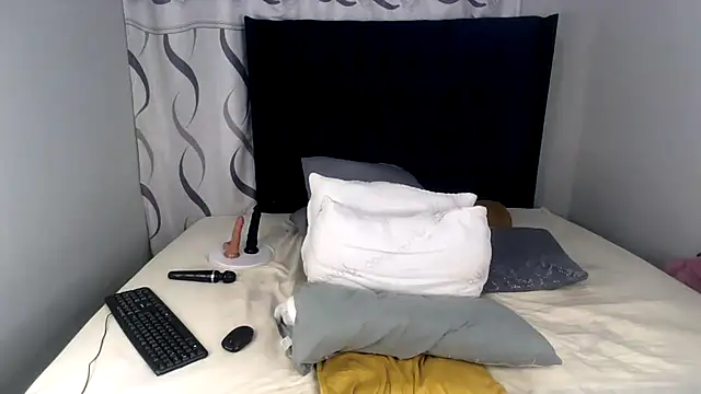 BigbootyliciousXXX online show from 28, 4, 2026